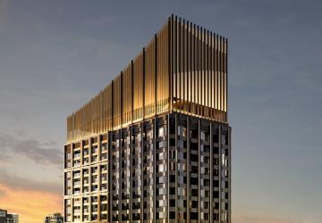 1 Bedroom Condo for Sale  Time Square 9, BKK1, Phnom Penh thumbnail